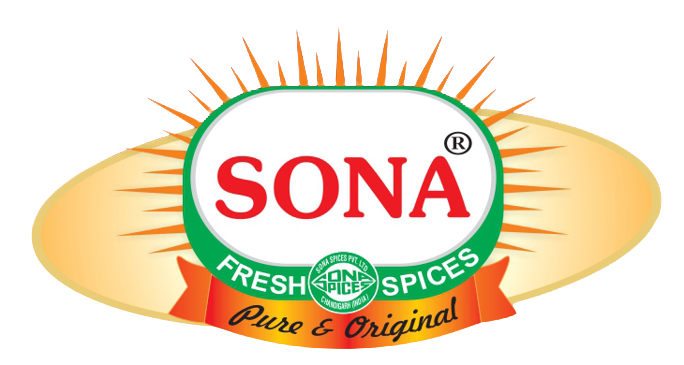 Sona Spices